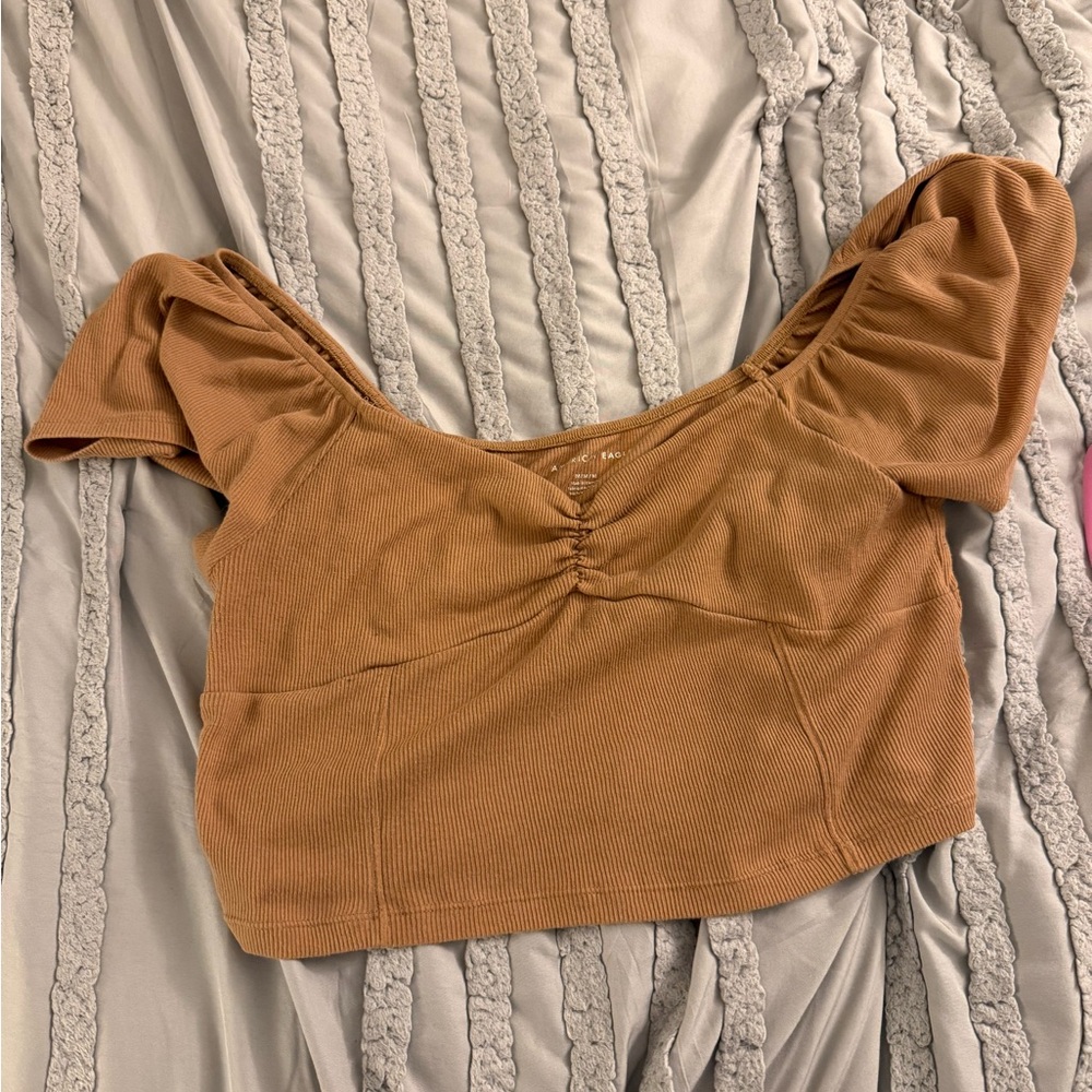 American Eagle Top